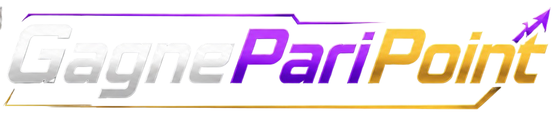 Gagne Pari Point Logo